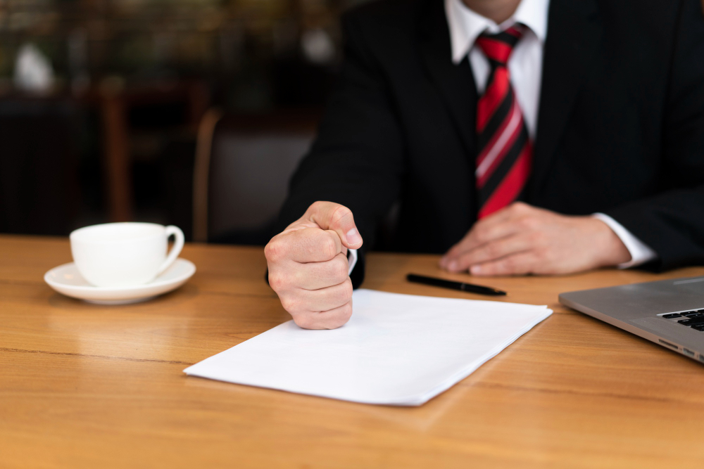 How to Respond to a Demand Letter in Quebec