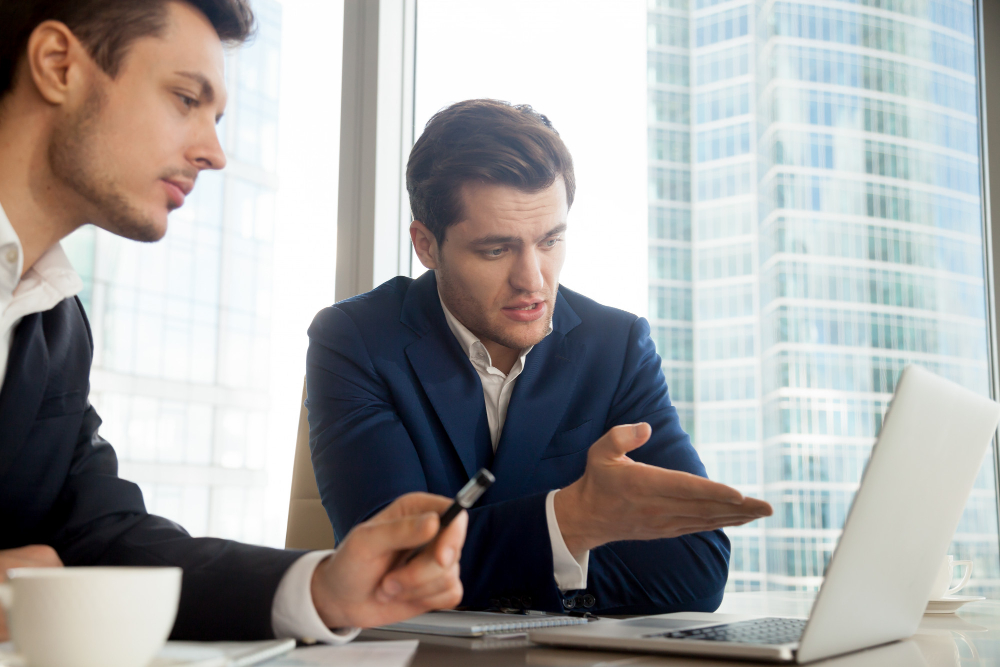 What Are the Most Common Partnership Disputes Among Small Businesses?